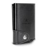 PORTACARTE ALLUMINIO ANTI RFID