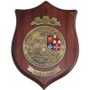 CREST IN METALLO M.M. MARISCUOLA TARANTO