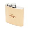 FIASCHETTA BAMBOO 175 ML