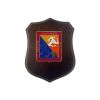 MINICREST CARABINIERI LEGIONE SICILIA MIS CM 8,5X11,5