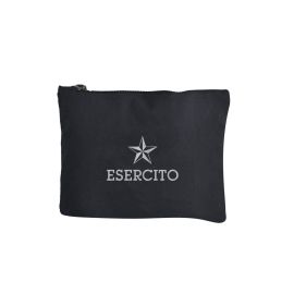 CANVAS ACCESSORY CASE NERA