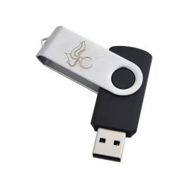 CHIAVETTA USB 16GB LOGO FIAMMA CARABINIERI