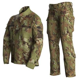 UNIFORME DA COMBATTIMENTO BDU IR VEGETATA