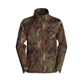 GIACCA GORE WINDSTOPPER VEGETATA