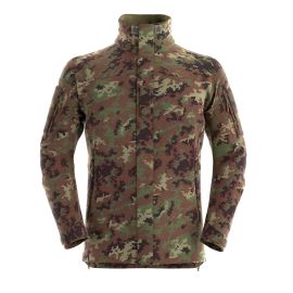 GIACCA 3L GORETEX IR IMPERMEABILE VEGETATA