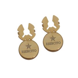 COPRIBOTTONI LOGO INCISO