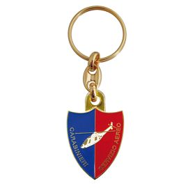 PORTACHIAVI CARABINIERI SERVIZIO AEREO