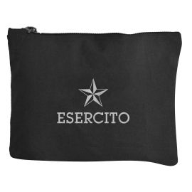 CANVAS ACCESSORY CASE NERA