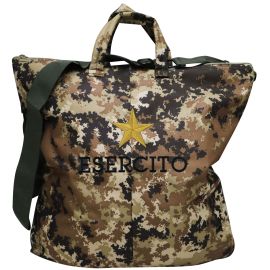 BORSA PORTADOCUMENTI MIMETICA