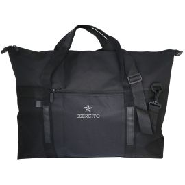 BORSA DA VIAGGIO NERA