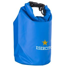 BORSA DA MARE IMPERMEABILE BLU