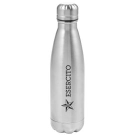 BORRACCIA IN ACCIAIO