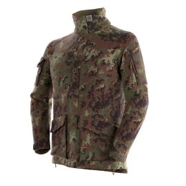 GIACCA PERFORMANCE ZONE JACKET FR IMPERMEABILE VEGETATA