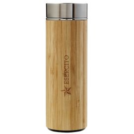 THERMOS BAMBOO
