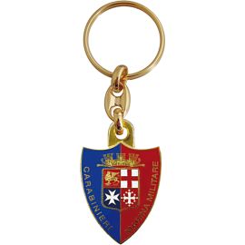 PORTACHIAVI CARABINIERI MARINA MILITARE