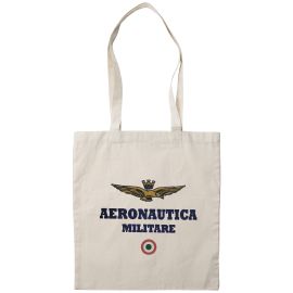 SHOPPER COTONE NATURALE AM