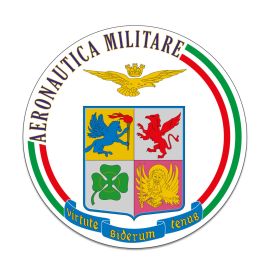 STICKER SCOLASTICO DIAMETRO 8 CM