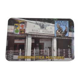 MAGNETE STAMPATO S.S. CASERTA