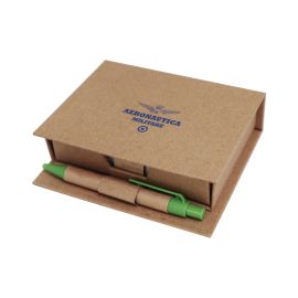 SET MEMO IN CARTONE AM