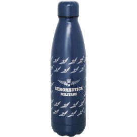 BORRACCIA OPACA BLU 500 ML TEXTURE AQUILA A.M.