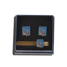 SET FERMACRAVATTE-GEMELLI S.S. CASERTA