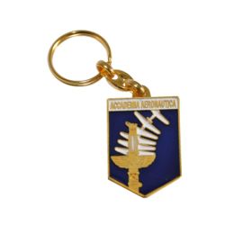 PORTACHIAVI IN METALLO SMALTATO A.A.