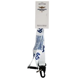 PORTAPASS CON MOSCHETTONE E SGANCIO DI SICUREZZA