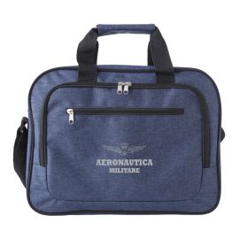 BORSA PORTADOCUMENTI COMPUTER 43X31X9 CM