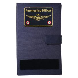 NOTES CON COPERTINA BLU STANDARD