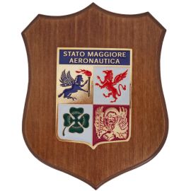 CREST STANDARD SMA