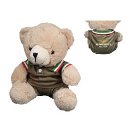 ORSETTO 24CM IN DIVISA AM