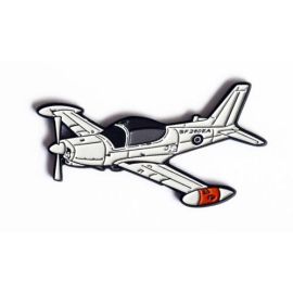 MAGNETE IN METALLO SMALTATO A.M. SF260EA