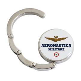 APPENDIBORSA IN METALLO STAMPATO A.M.