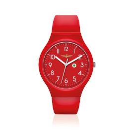 JULIETT OROLOGIO CON CASSA POLICARBONATO 36MM MOVIMENTO AL QUARZO PC21TM