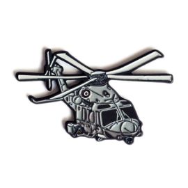 MAGNETE IN METALLO SMALTATO A.M. HH139A