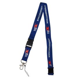 PORTACHIAVI PORTAPASS 112 CARABINIERI