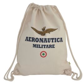 ZAINO A SACCA ORGANIC GYMSAC AM