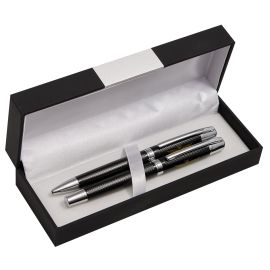 PENNA IN METALLO MANZONI