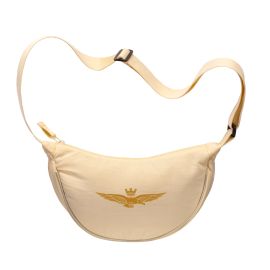 BORSA ROTONDA NATURAL 30X16X8 CM