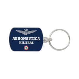 PORTACHIAVI IN METALLO SMALTATO