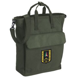 PORTACASCO PORTAPC VERDE 31X13X44 CM