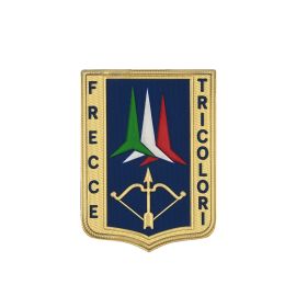 MAGNETE F.T. IN TPU CON LOGO 3D A RILIEVO