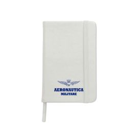 BLOCCO APPUNTI BIANCO 9X14X1,6 CM