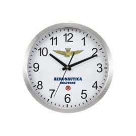 OROLOGIO PARETE PLASTICA AM