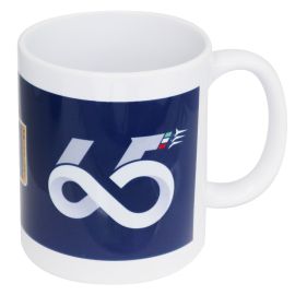 MUG IN CERAMICA DIMENSIONE 8X9,5 CM