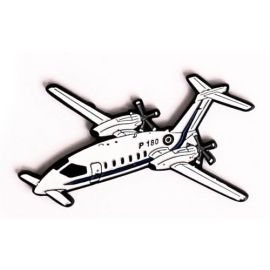 MAGNETE IN METALLO SMALTATO A.M. P180