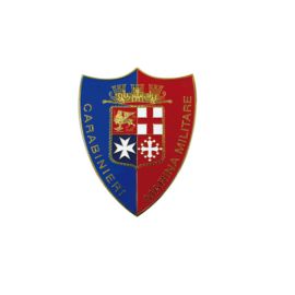 DISTINTIVO DA GIACCA CARABINIERI MARINA MILITARE