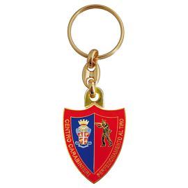 PORTACHIAVI CENTRO CARABINIERI PERFEZIONAMENTO AL TIRO