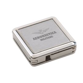 APPENDIBORSA IN ACCIAIO