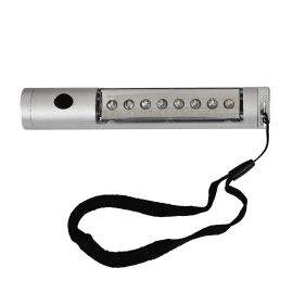 TORCIA LED CON LUCE SUL MANICO A.M.